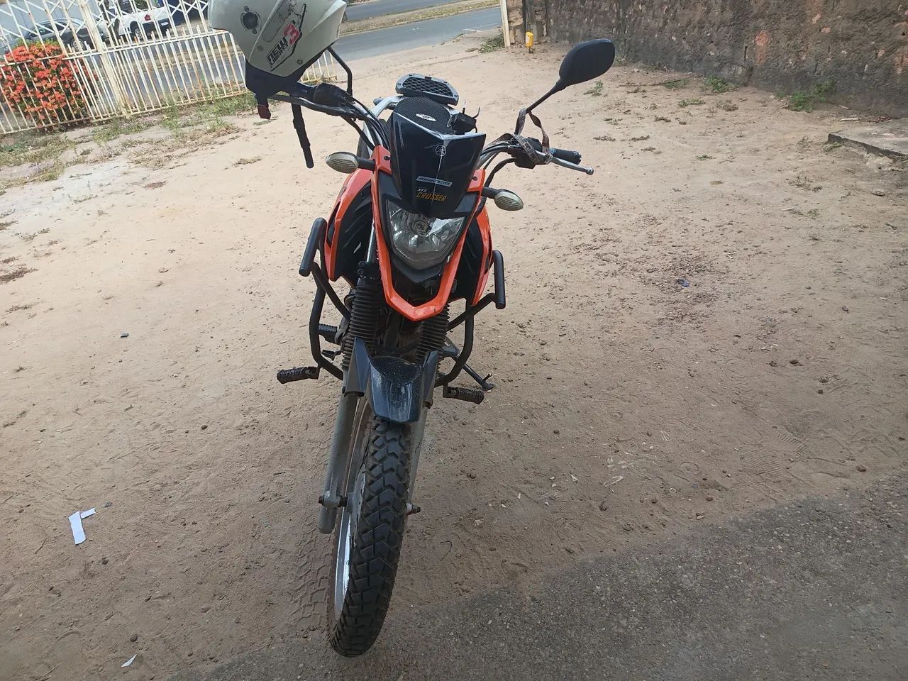 Vende-se ponto de transferência 