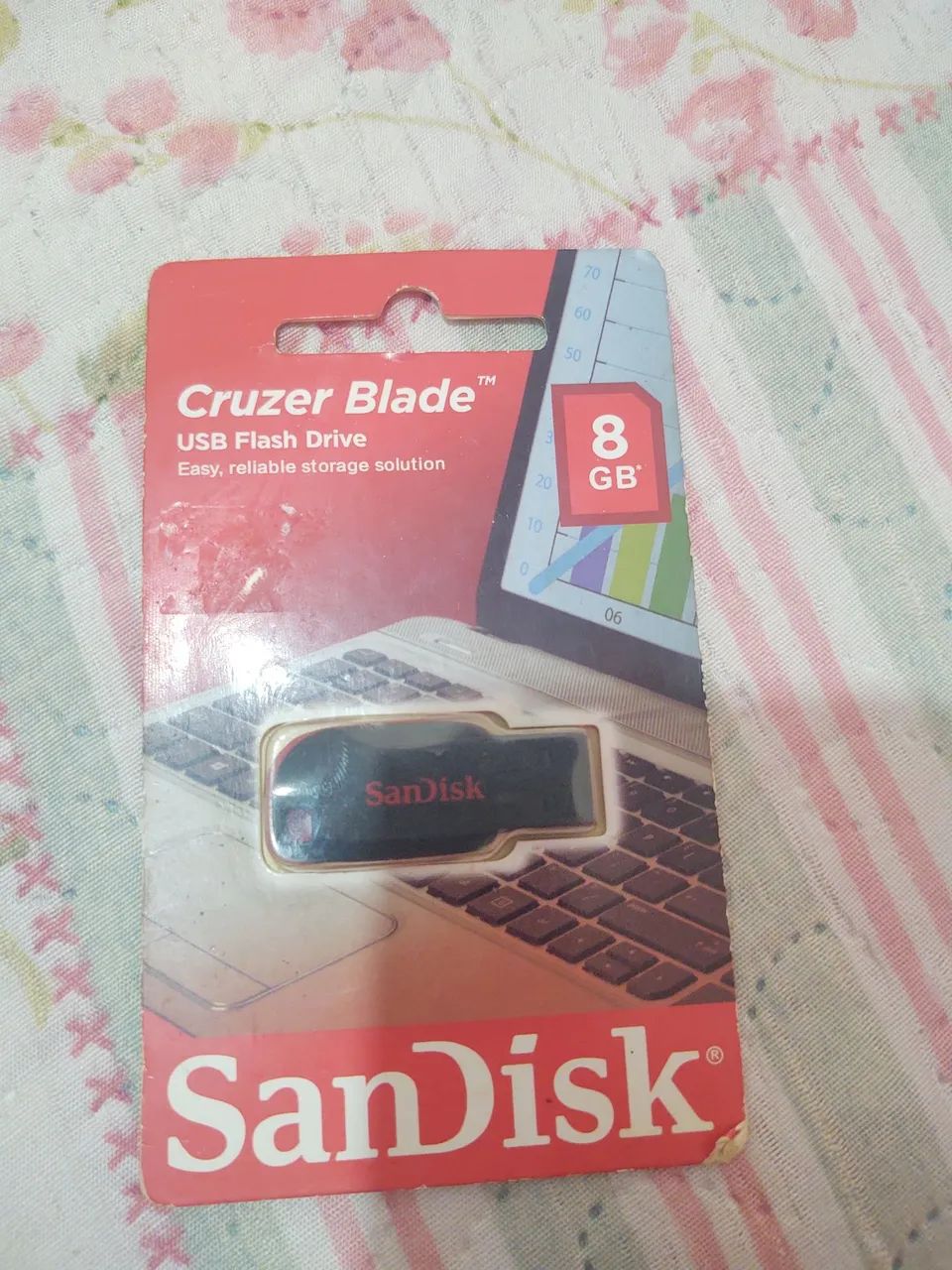 Pen drive 8gb - Foto 3