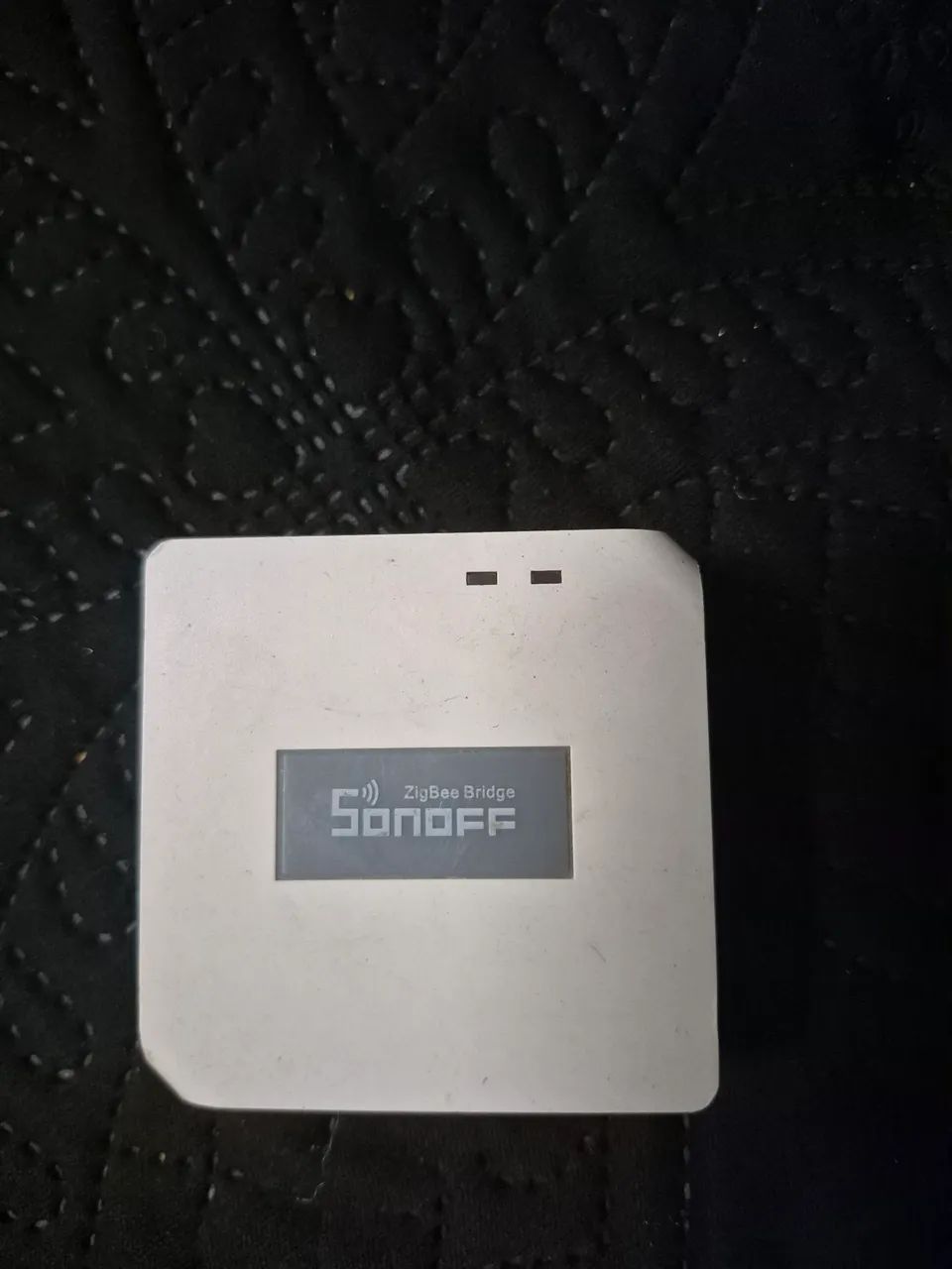 Mini zigbee casa inteligente - Foto 2