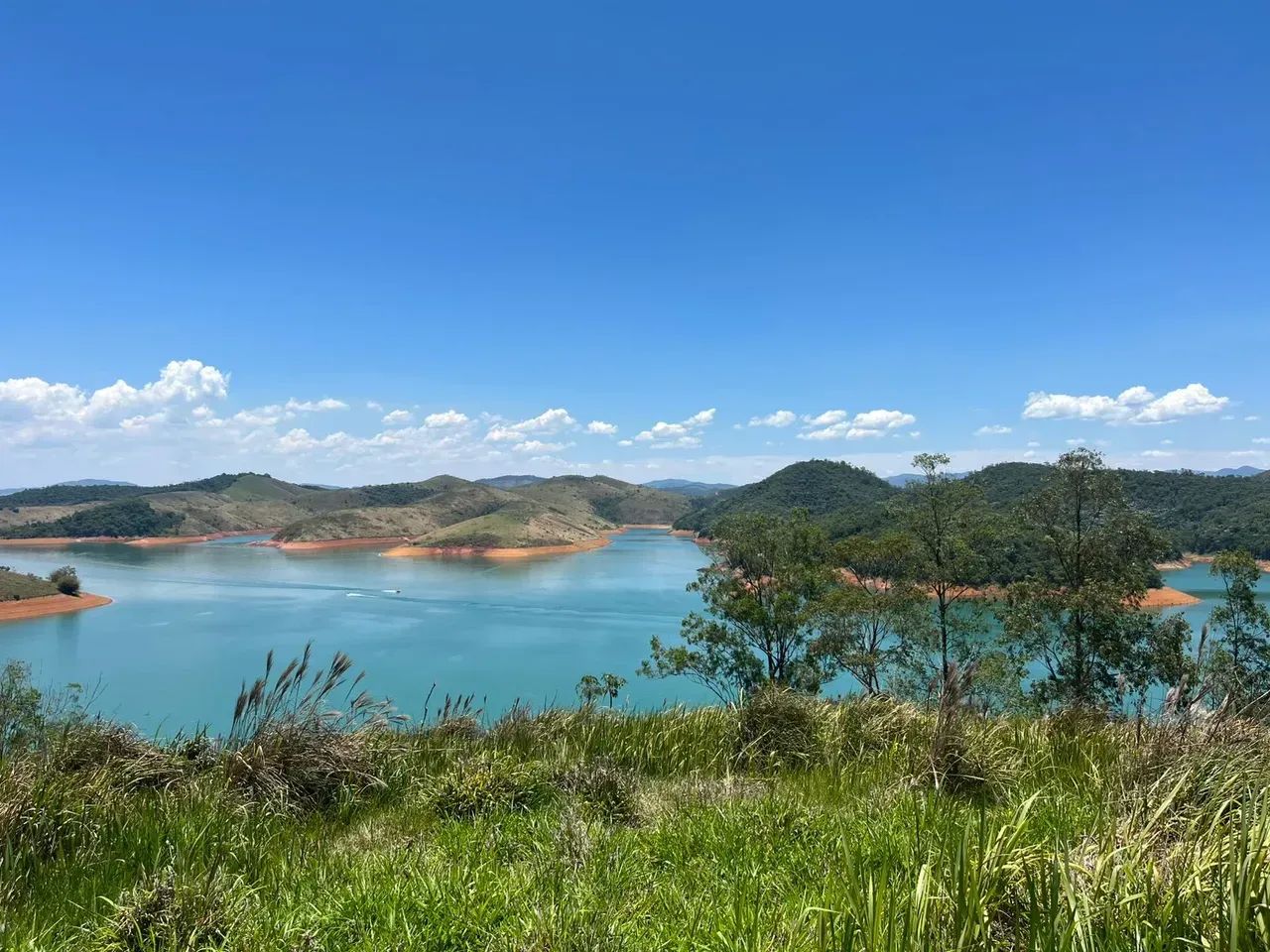 Construa sua chácara na Frente da Represa - Foto 3