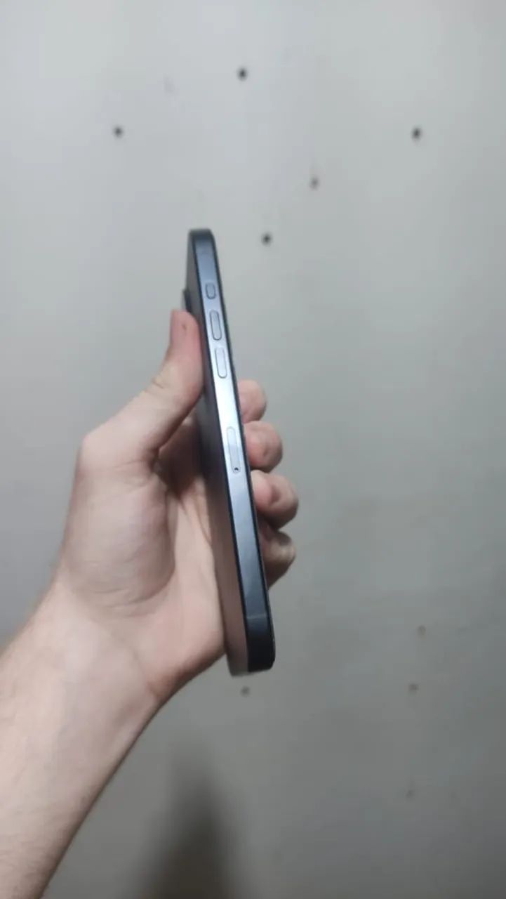 iPhone 15 pro max 256gb - Foto 2