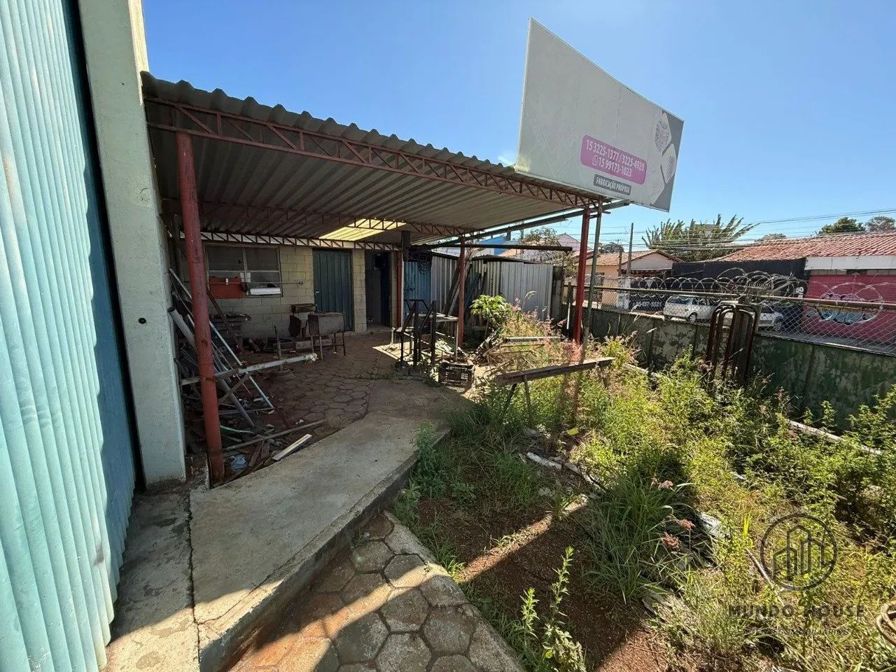 Sala comercial para aluguel no Éden, Sorocaba - Foto 5