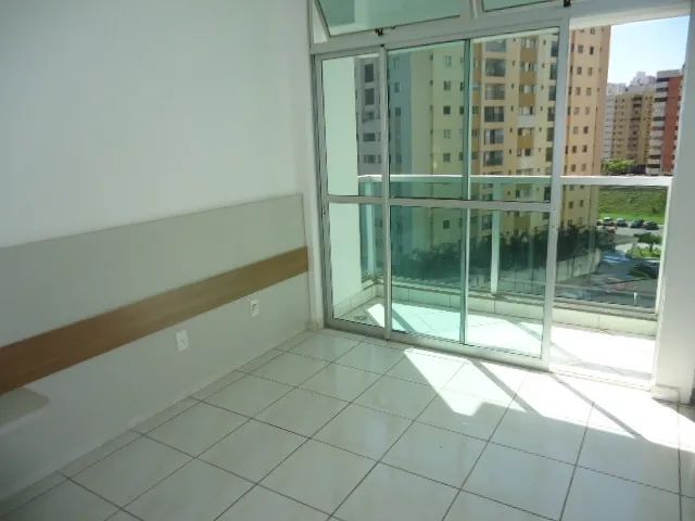 Ótimo apartamento de 1 quarto  - Foto 5