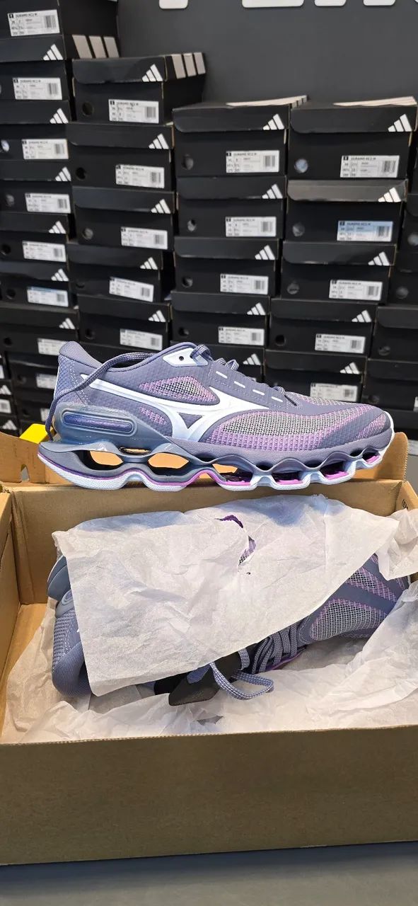Mizuno prophecy 15 - Foto 2