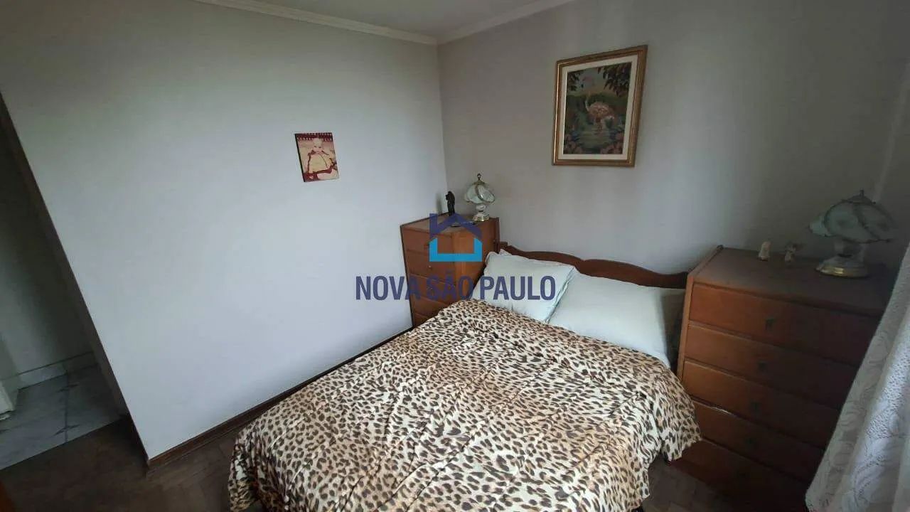 Apartamento de 85 m²
