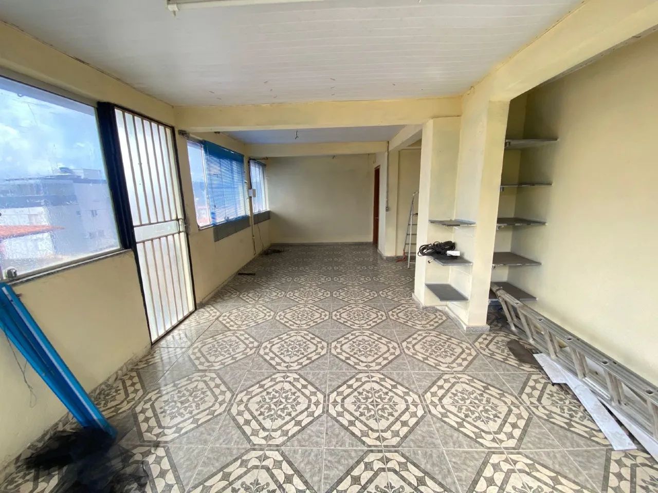 Casa comercial para alugar no Cardoso - Foto 12