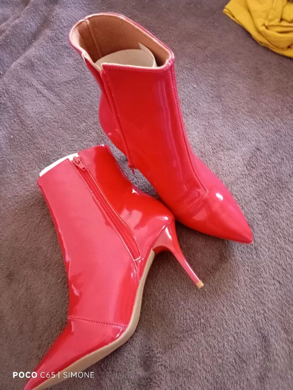 Bota  - Foto 2