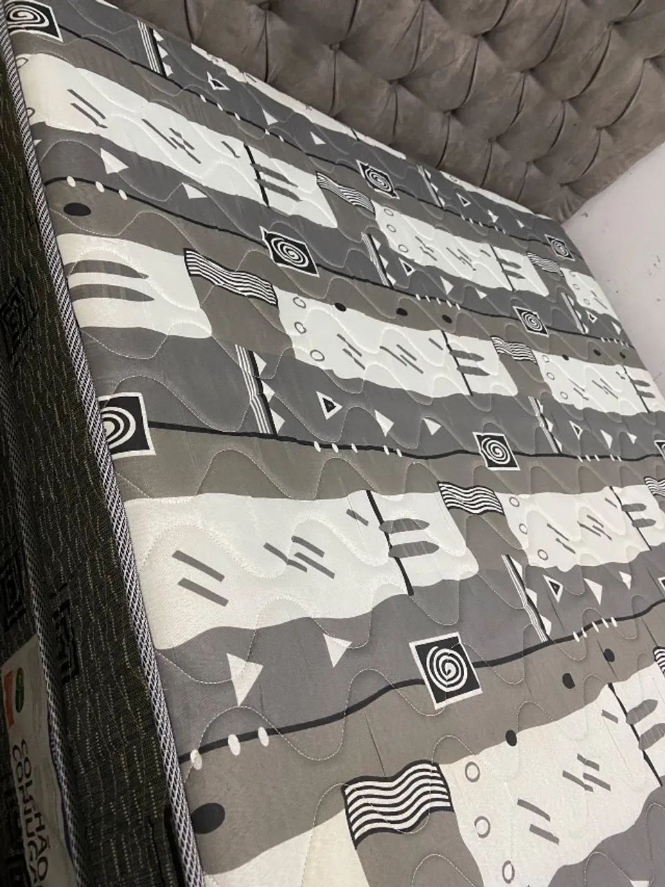Cama Ortobom - Foto 4