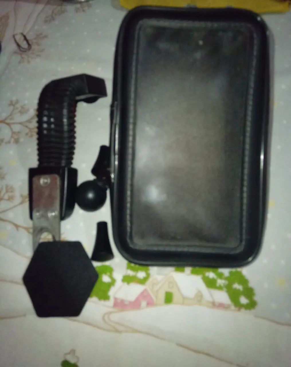 Vendo suporte de celular.  - Foto 3