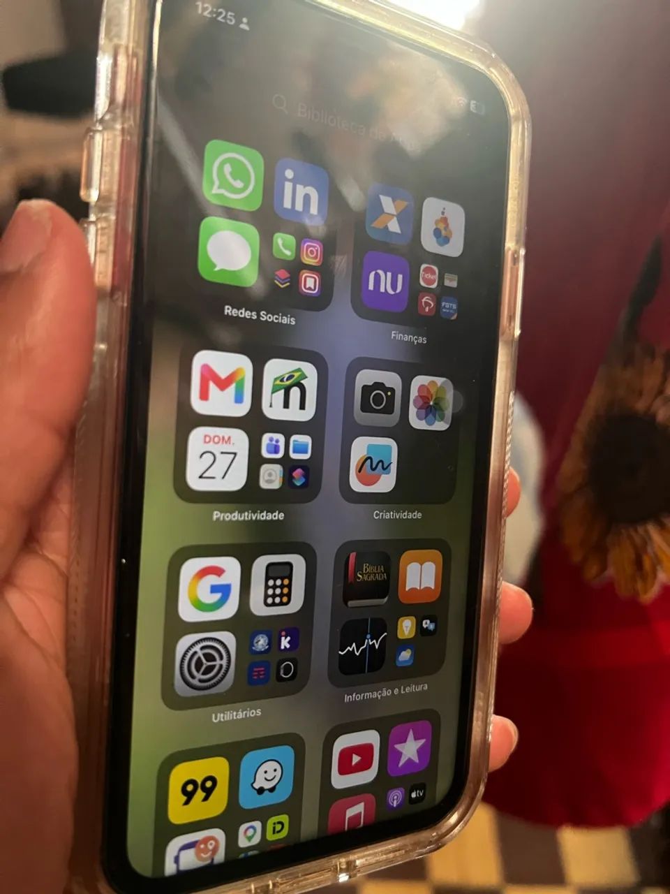 Vendo IPhone XR 64 gigas - Foto 3
