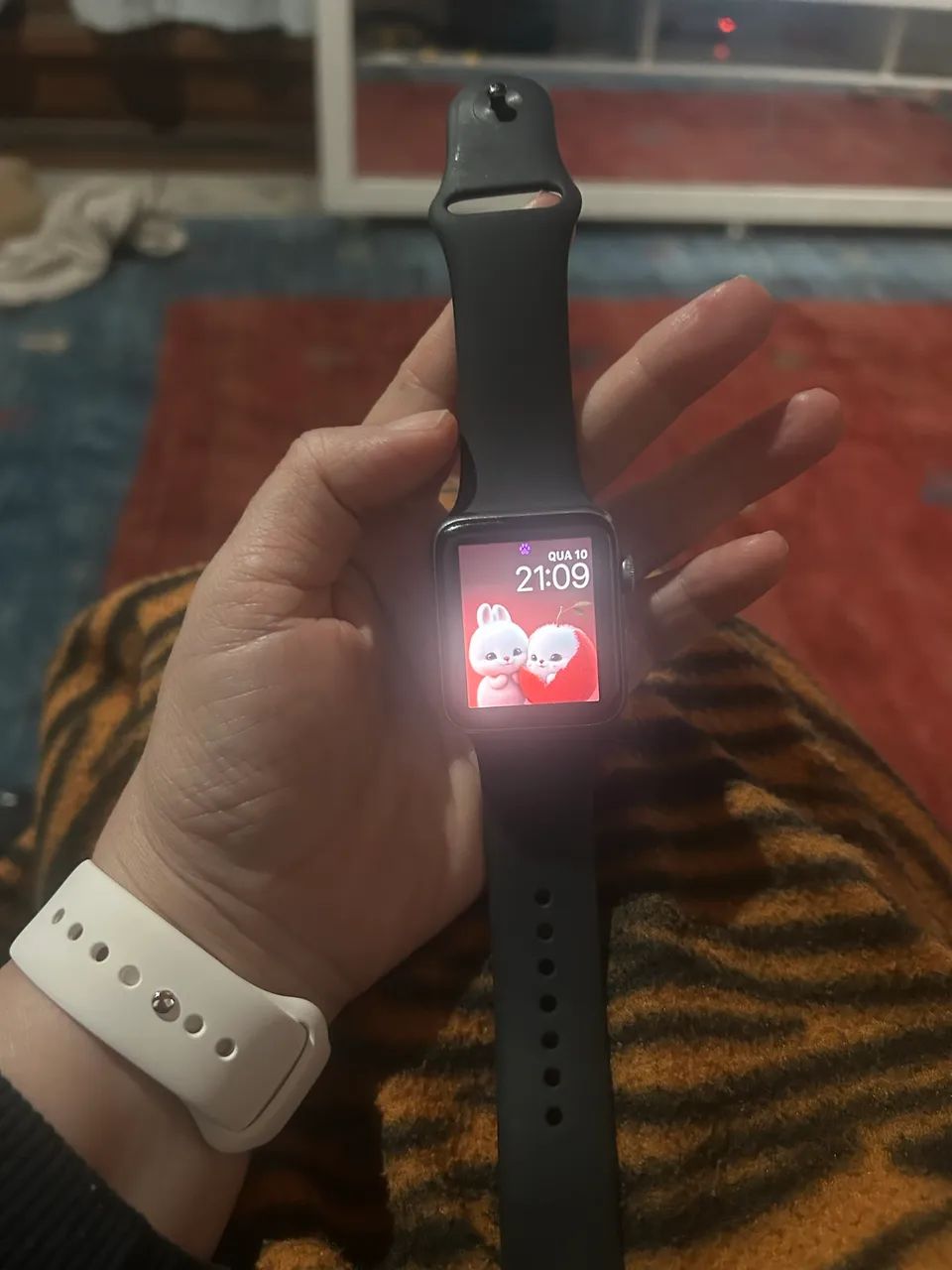 Apple Watch série 3