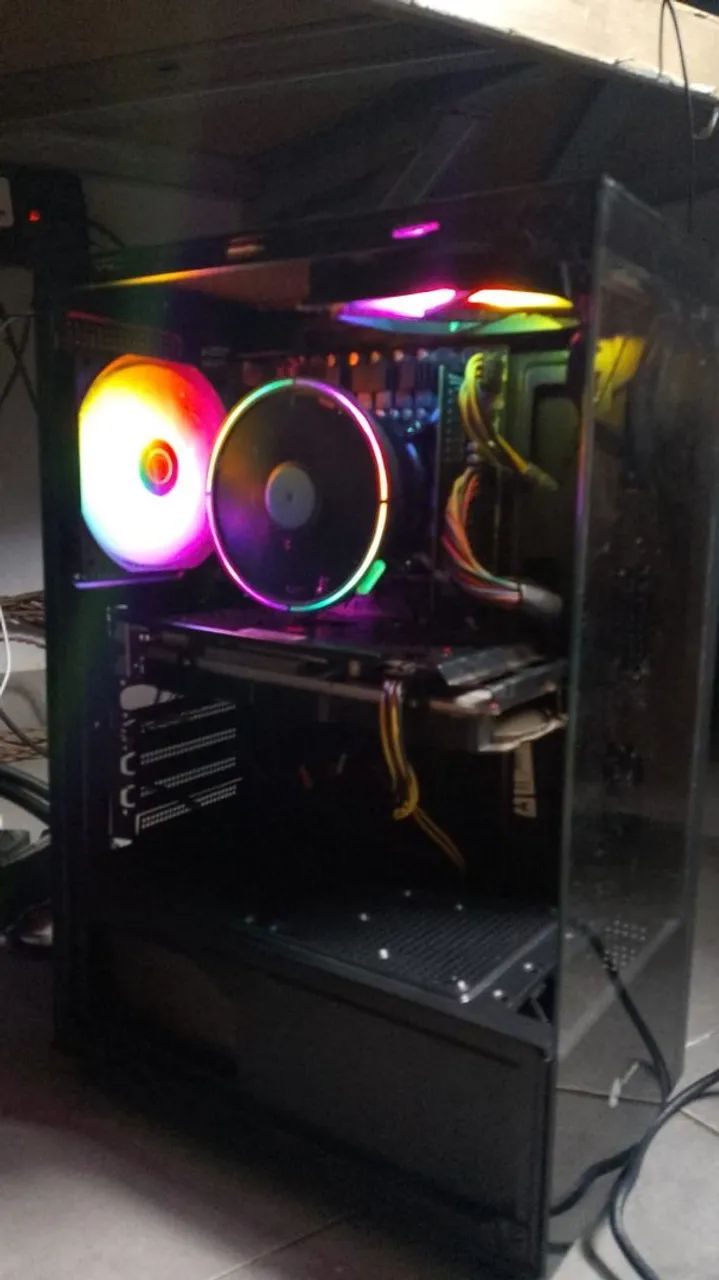 Pc gamer completo. - Foto 3