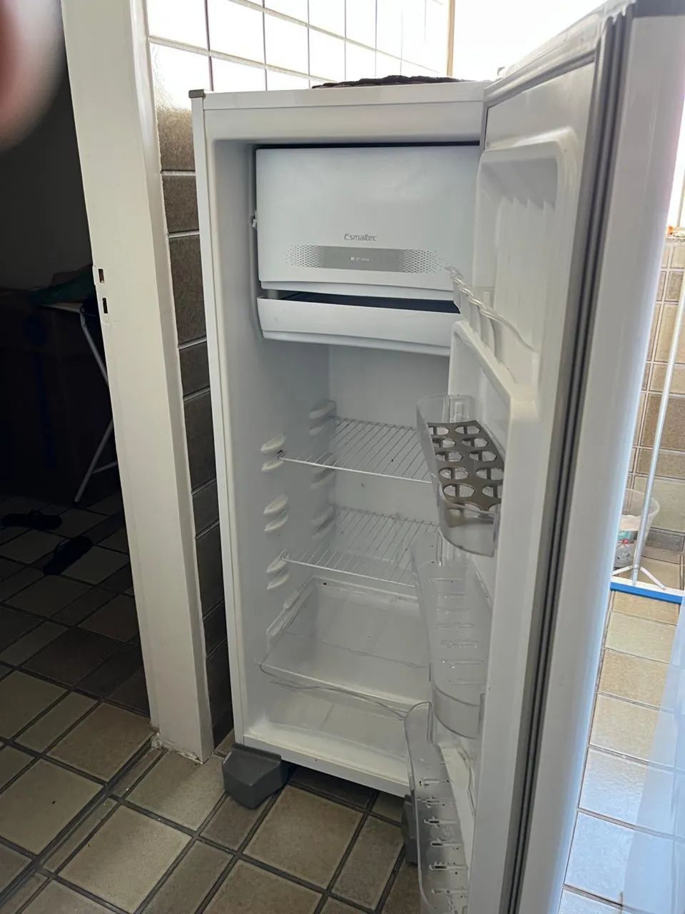 Geladeira e Tc - Foto 3