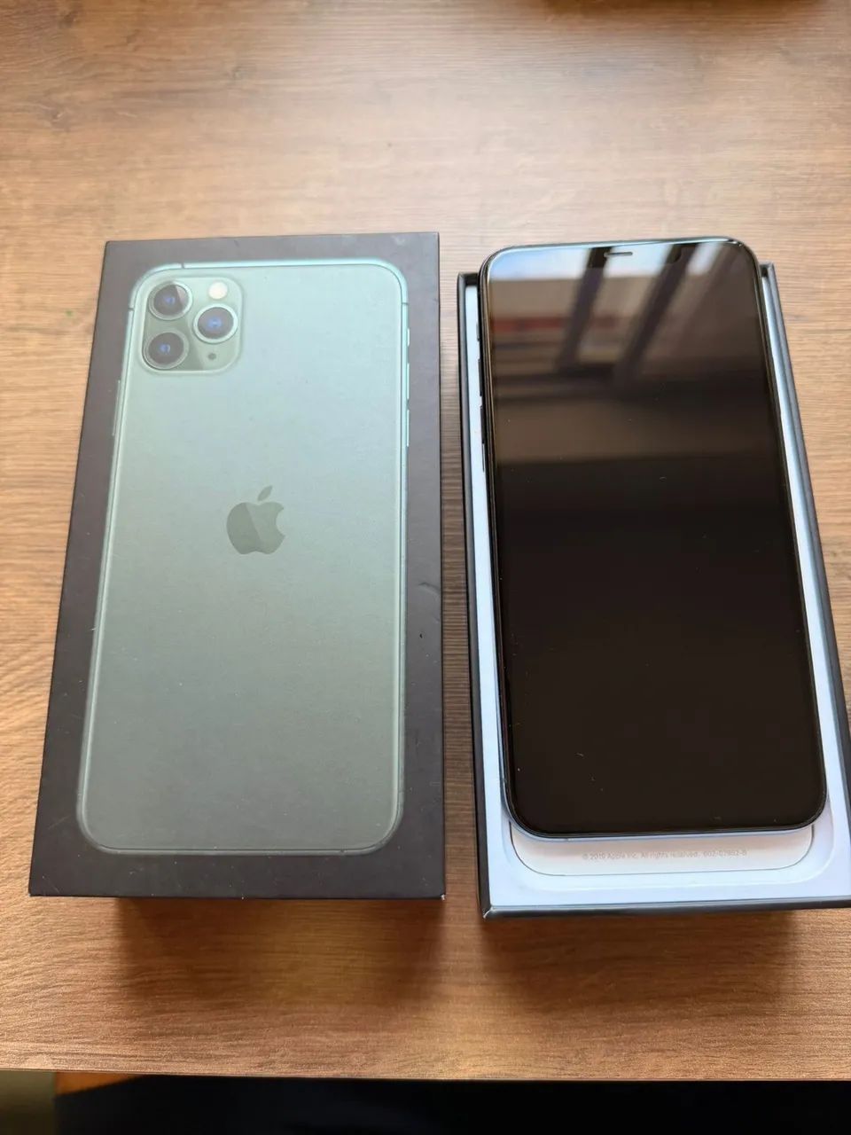 iPhone 11 Pro Max 512 Gb  - Foto 3