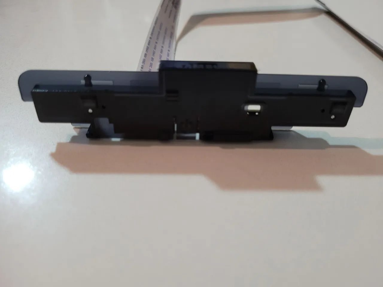 Placa de Processamento BN41-03347B Q7F samsung 55 polegadas - Foto 3