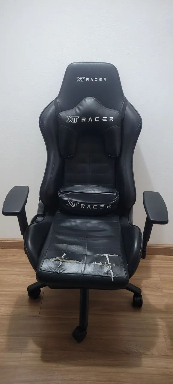 Cadeira gamer