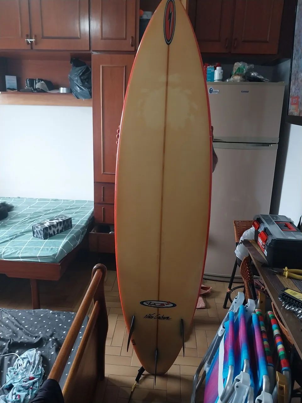 Prancha de surf  - Foto 2