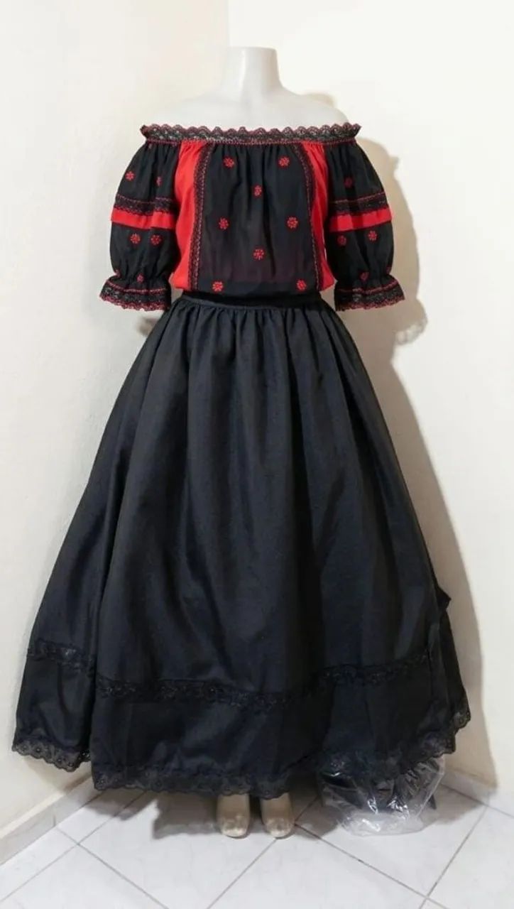 Roupa de umbanda e camdomble  - Foto 3