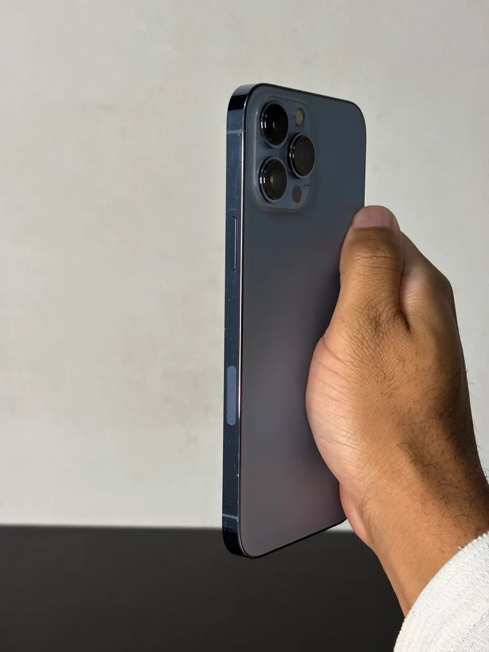 iPhone 13 Pro Max 128Gb - Foto 4