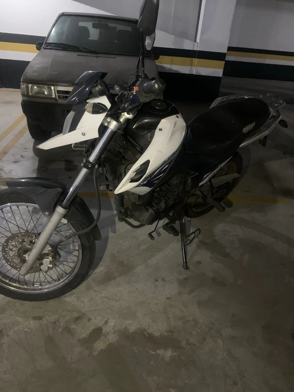 2017 Yamaha Crosser  - Foto 2