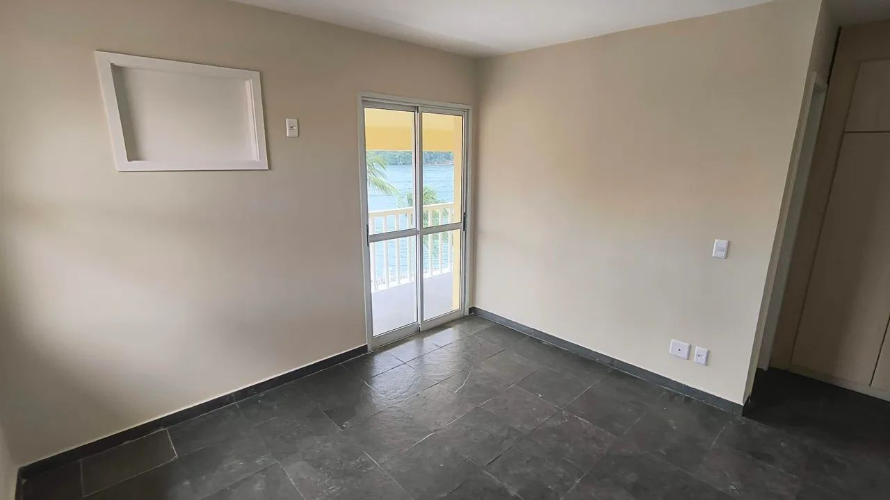 Ótimo Apartamento 4 Quartos Frente Mar - Foto 5