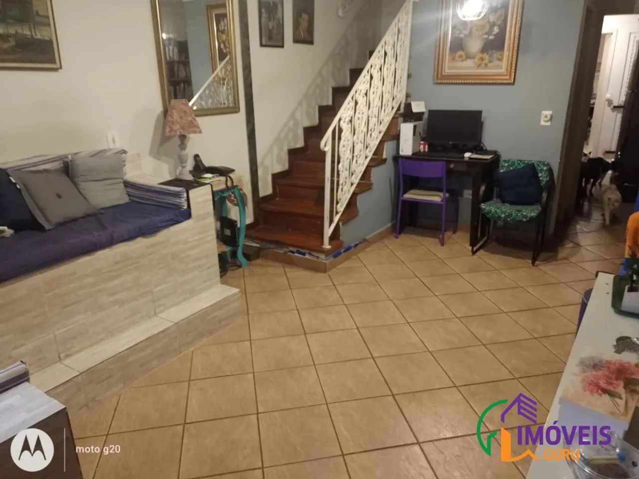 SOBRADO - VILA MASCOTE - SP - Foto 3
