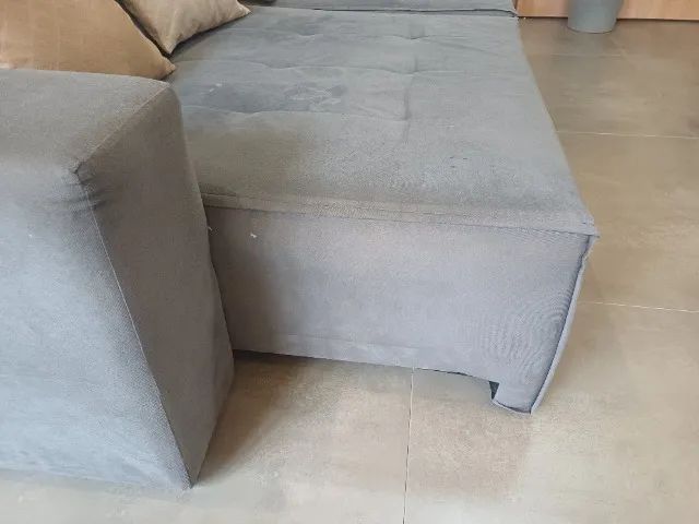 Sofá retrátil  - Foto 3