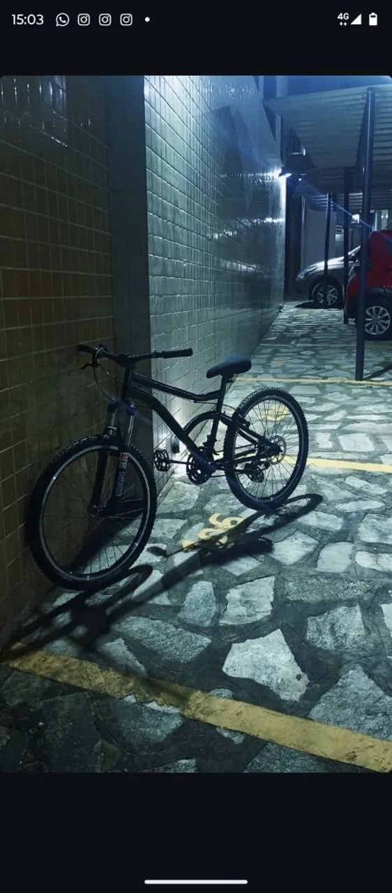 Bike aro 26! - Foto 2