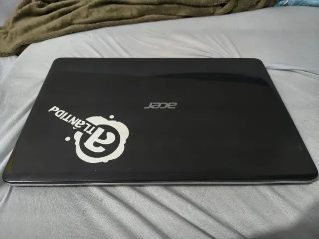 Notebook Acer Aspire E1-571-6854 - Para Peças ou Arrumar - Foto 5