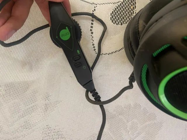 Headset Diamond Dazz 7.1  - Foto 2