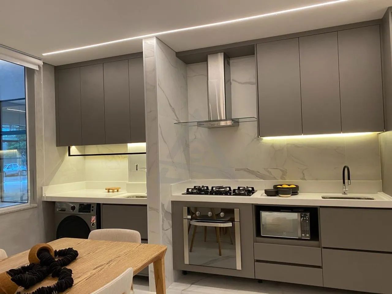 Apartamento à venda em Campinas, Loteamento Parque São Martinho, com 2 quartos, com 66 m² - Foto 9