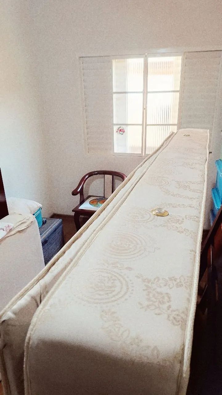 Colchão de Casal, Magnético Ortomag - Foto 4