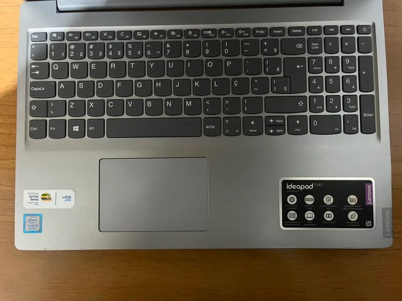 NOTEBOOK LENOVO - Foto 4