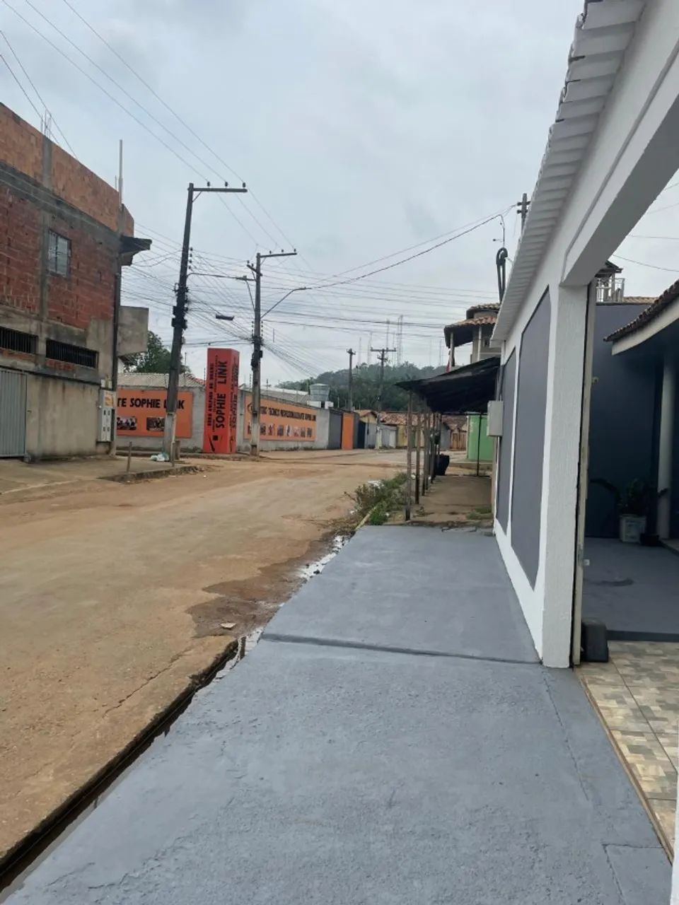 Aluga-se ou Vende-se