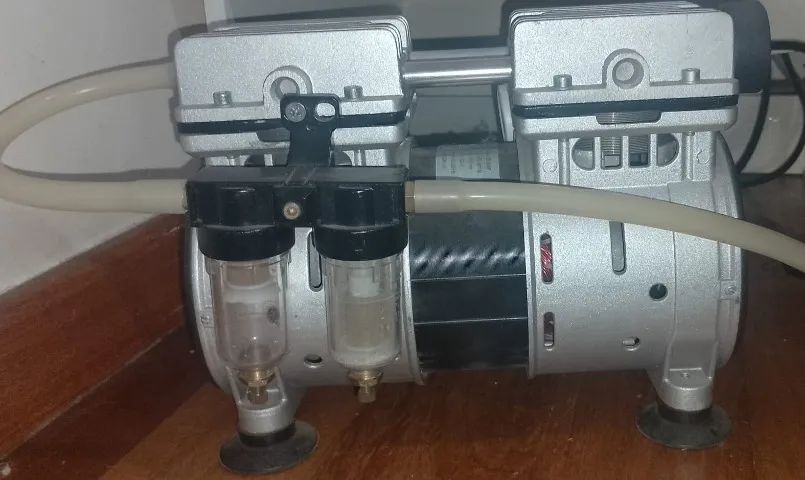 Equipamento de Protese Dentaria - Foto 2