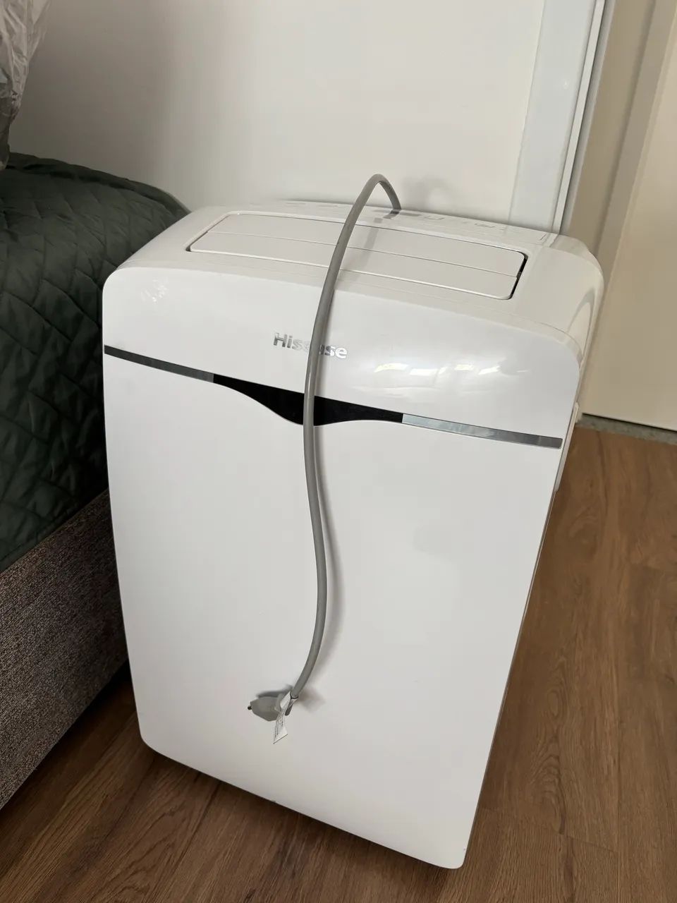 Ar condicionado portátil Hisense