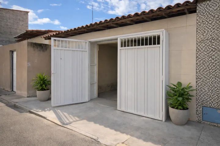 Foto - Fortaleza - Passaré