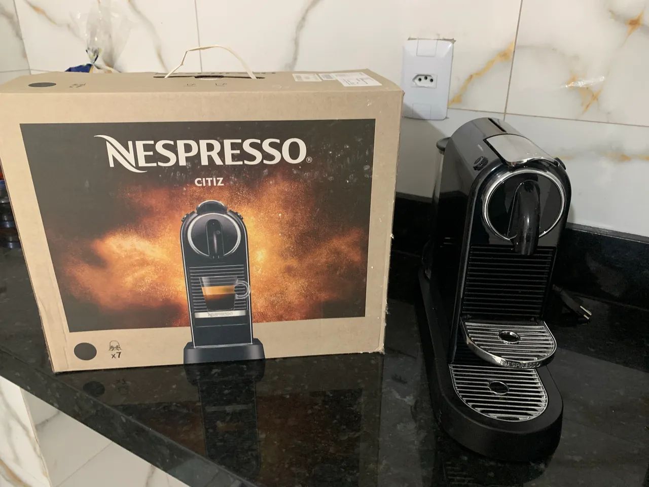 Cafeteira  - Foto 4