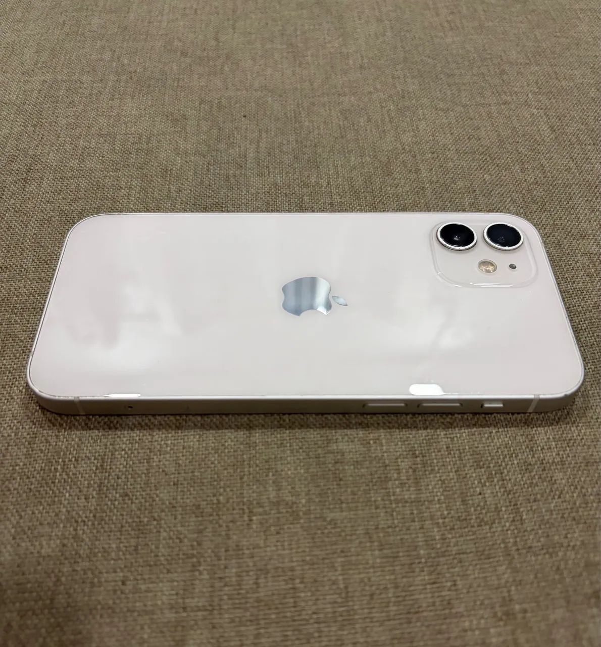 IPHONE 12 BRANCO - 128gb - Foto 3