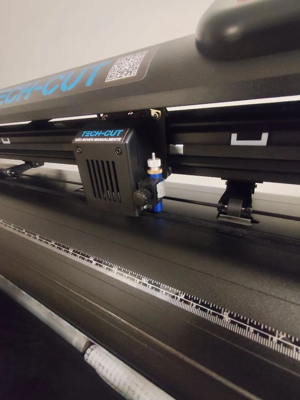 Plotter de recorte 1,60m - Foto 3