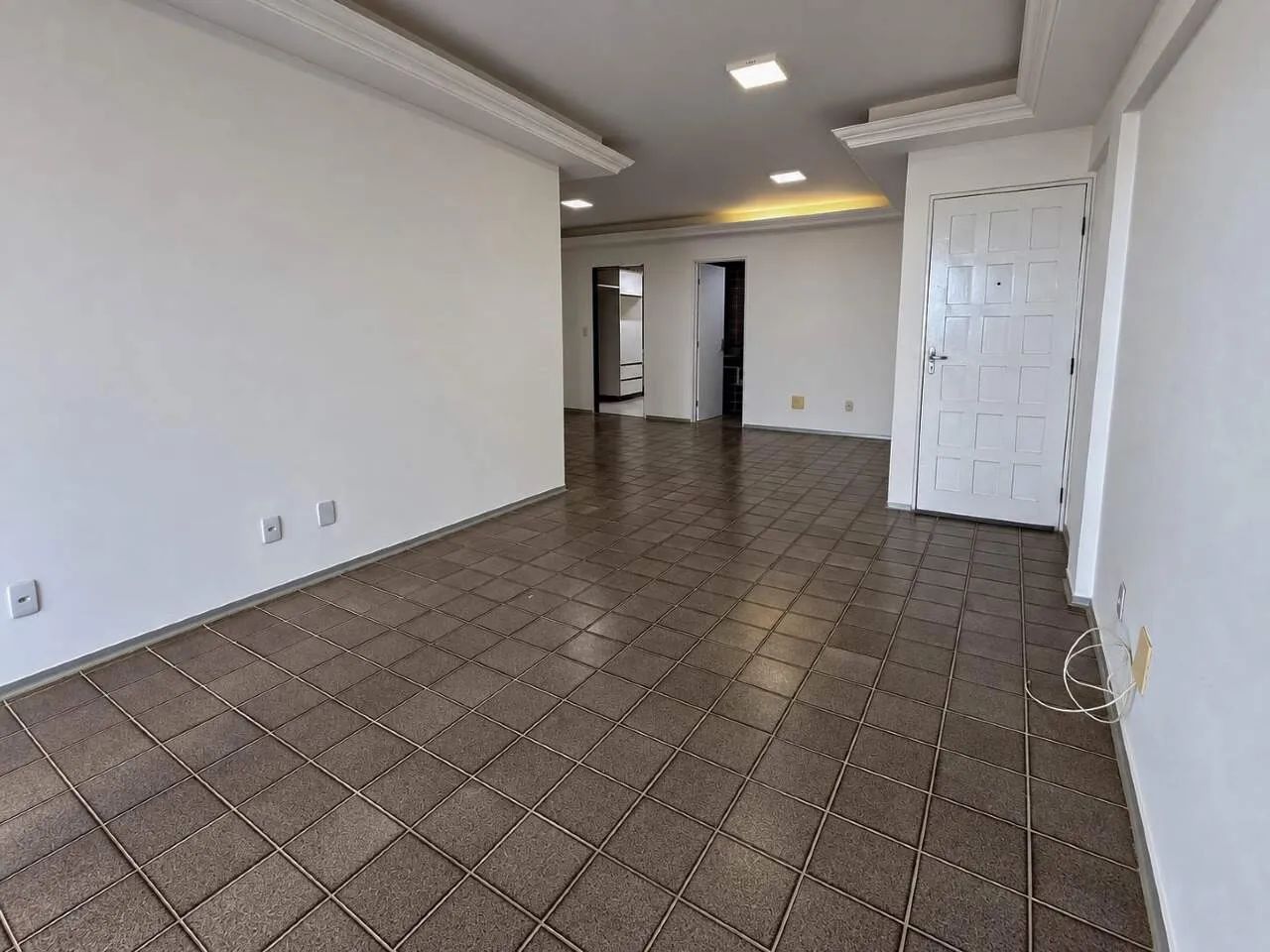 Apartamento à venda, 3 quartos, 3 suítes, 2 vagas, Intermares - Cabedelo/PB - Foto 4