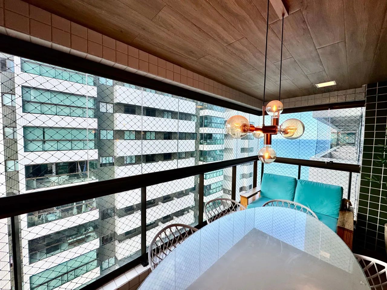Apartamento à venda no EDIFÍCIO GRAN MARINE, GUAXUMÃ, Maceió, AL - Foto 5