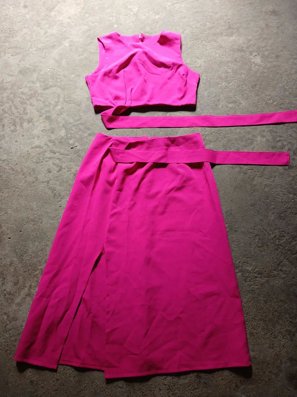 Roupas semi novas - Foto 2