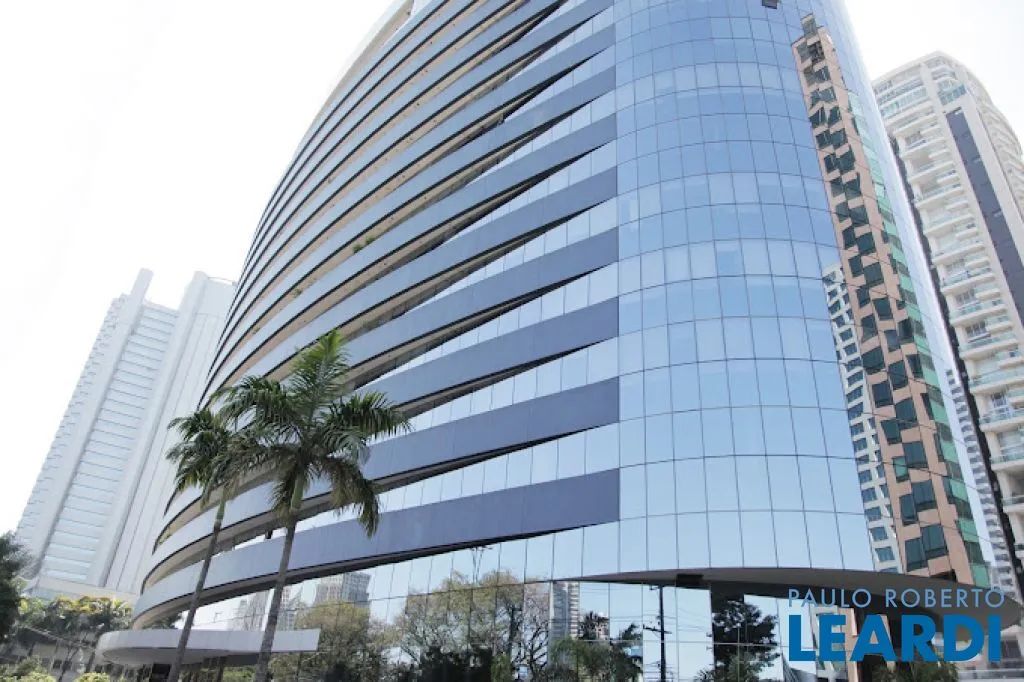 CONJ. COMERCIAL - BROOKLIN - SP - Foto 2