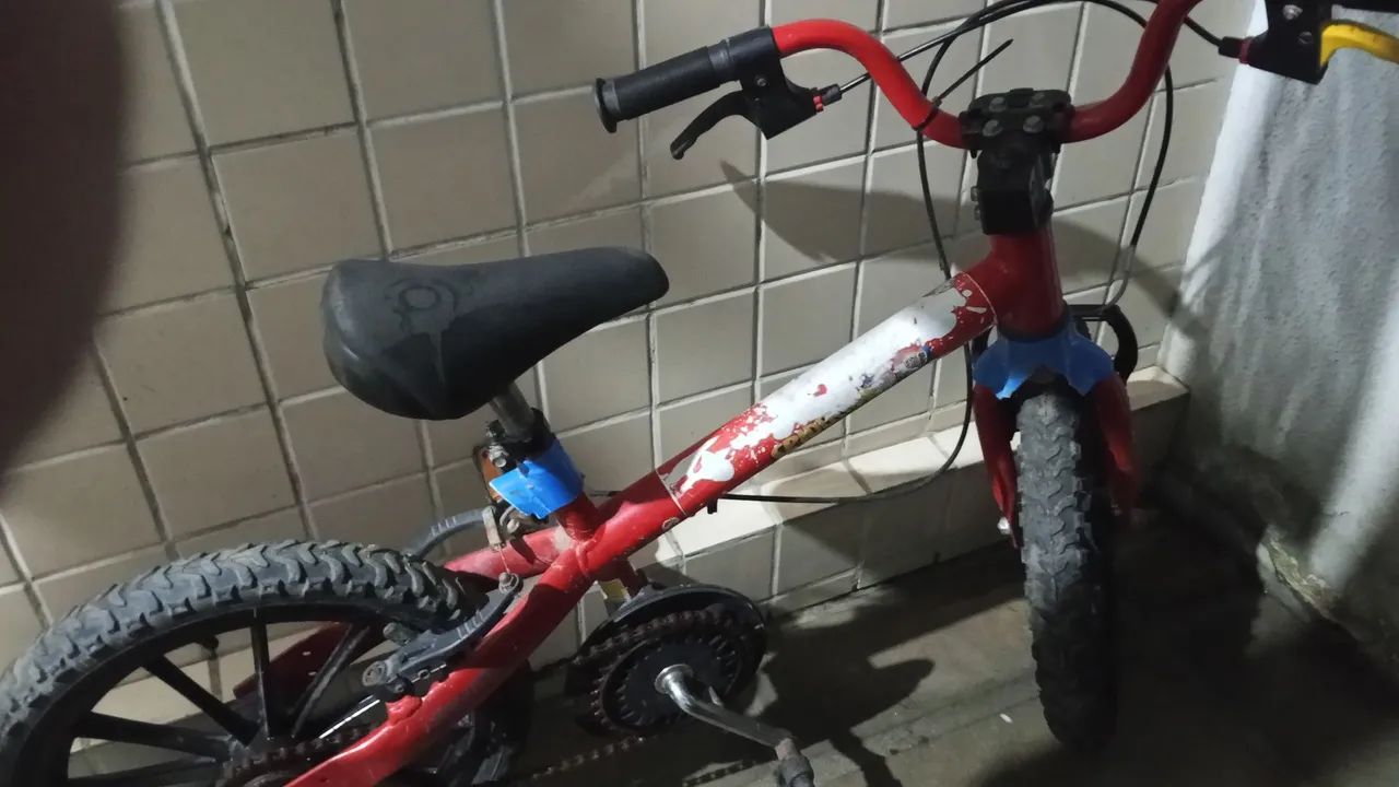 Bicicleta  - Foto 2