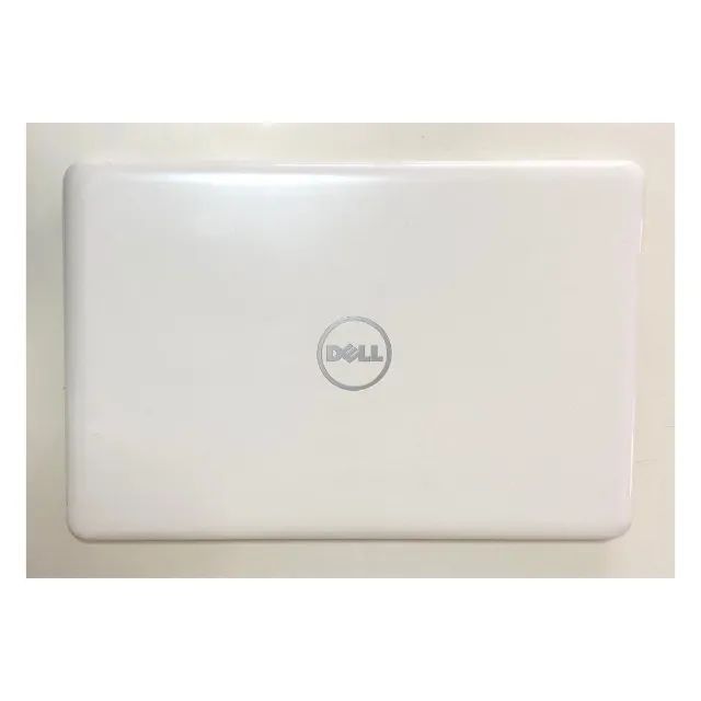 Notebook Dell Inspiron 5567 - i7, 8GB RAM, HD/SSD