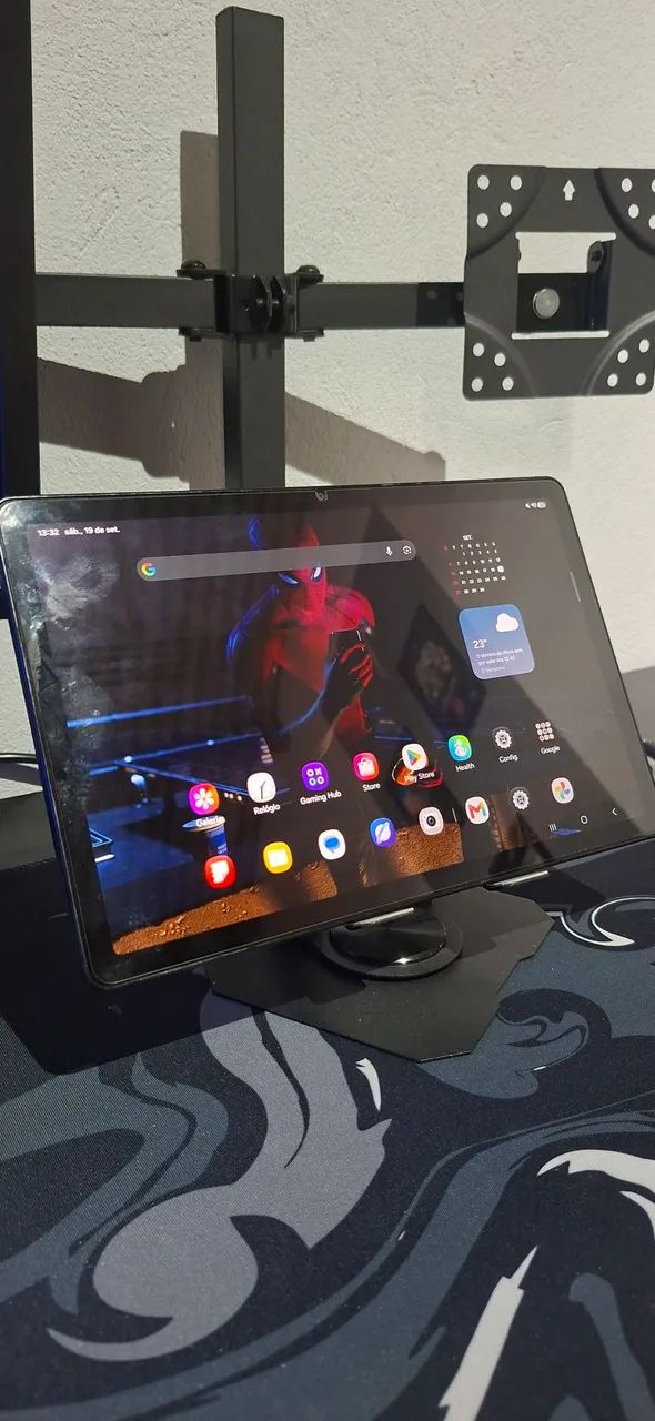 TAB A11 PLUS - SEMINOVO  - Foto 2