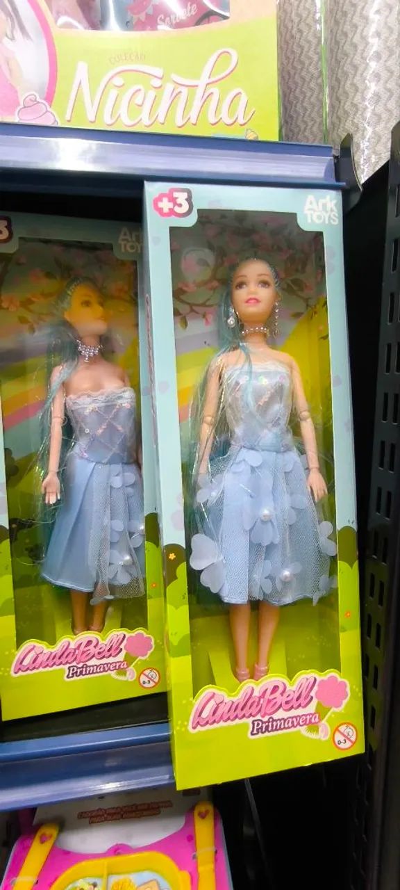 Boneca  - Foto 2