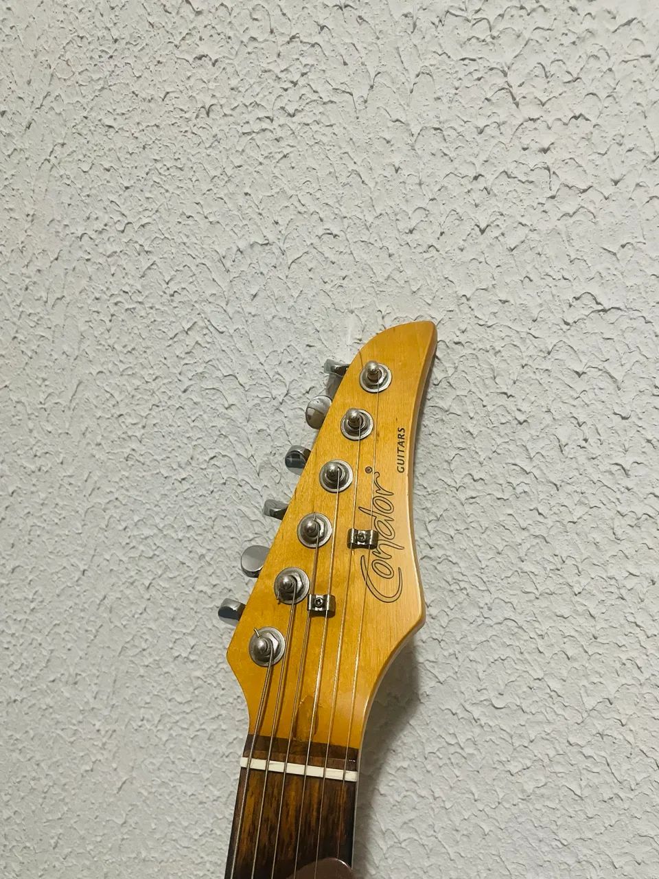 Guitarra Condor HSS - Foto 4