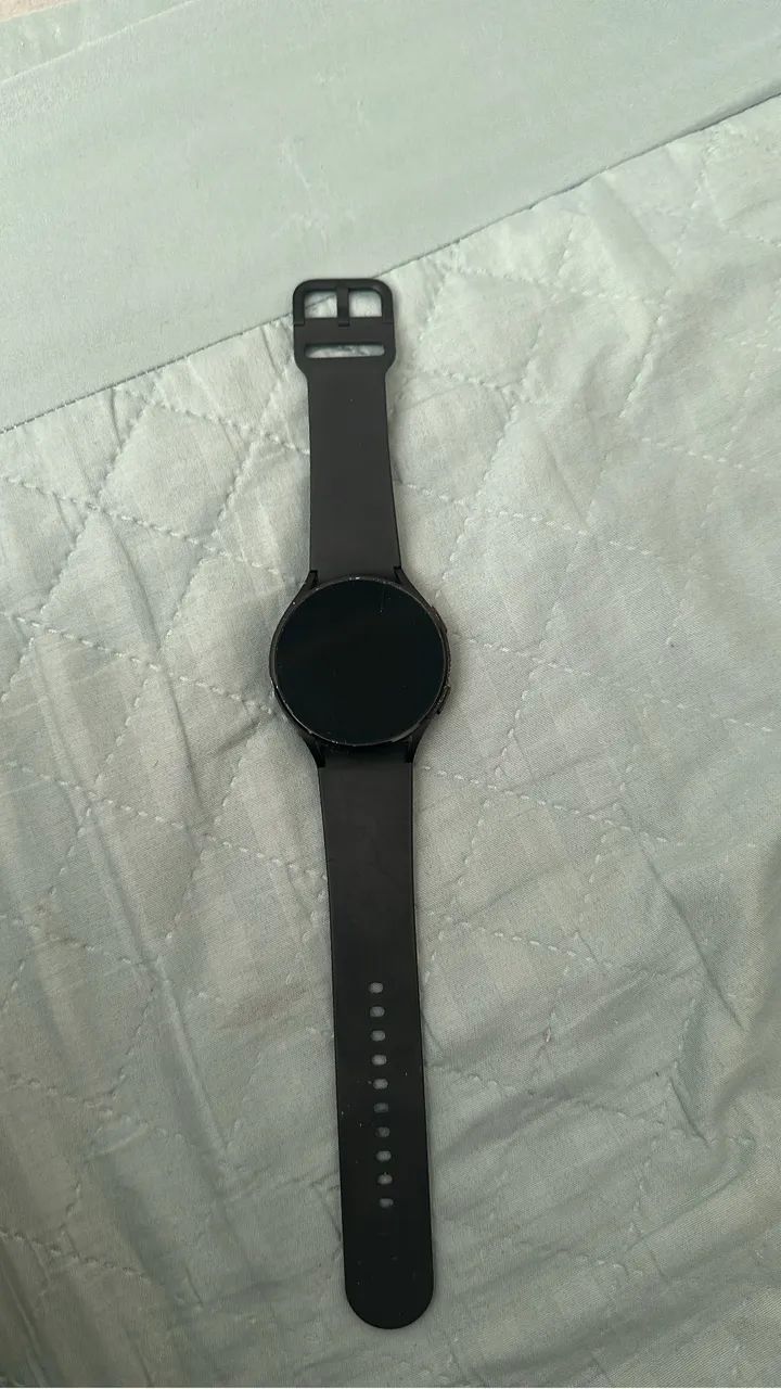 Samsung Galaxy Watch 4 - Foto 4